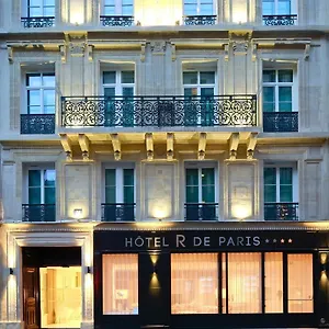 R De - Boutique Отель