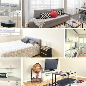 Apartment Superbe 2 Lumineaux Parking Casa Lyon