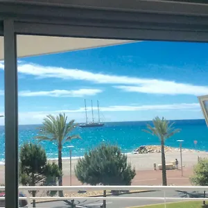 Apartment Dolce Cagnes-sur-Mer